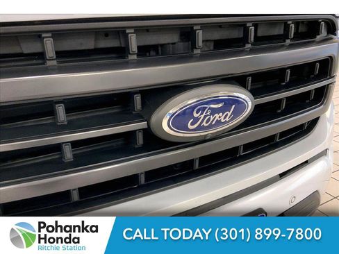 Used 2021 Ford F150 Lariat image 31