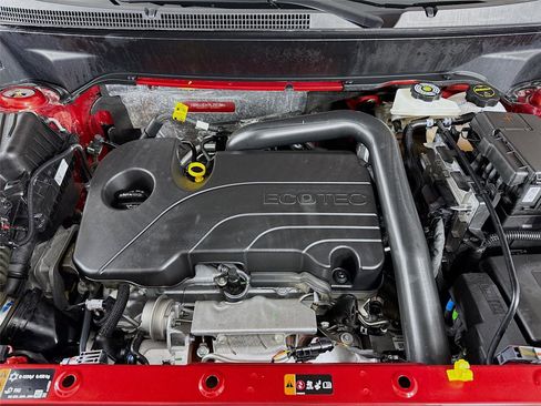 Used 2024 Chevrolet Equinox Premier image 29