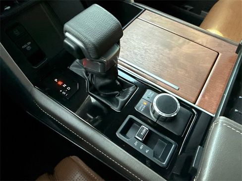 New 2025 Toyota Sequoia 1794 Edition image 28