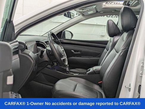 Used 2023 Hyundai Tucson SEL w/ Convenience Package AWD/4WD image 3