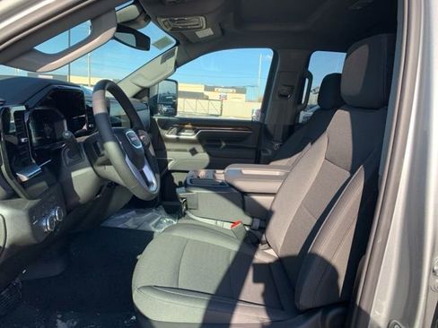 New 2026 GMC Sierra 2500 SLE w/ SLE Value Package; image 12