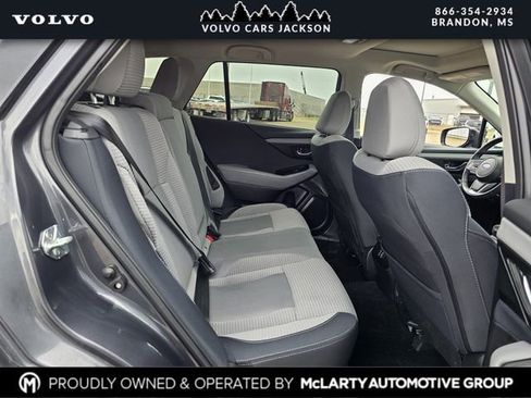 Used 2023 Subaru Outback Premium image 27