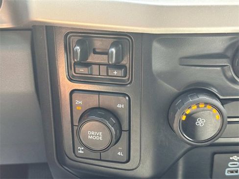 Used 2024 Ford F250 XL w/ STX Appearance Package image 30