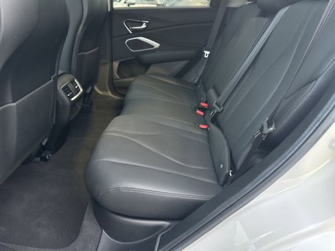 Certified 2024 Acura RDX SH-AWD image 24