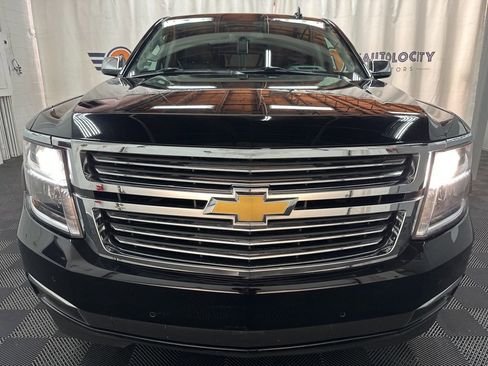 Used 2020 Chevrolet Tahoe Premier image 3