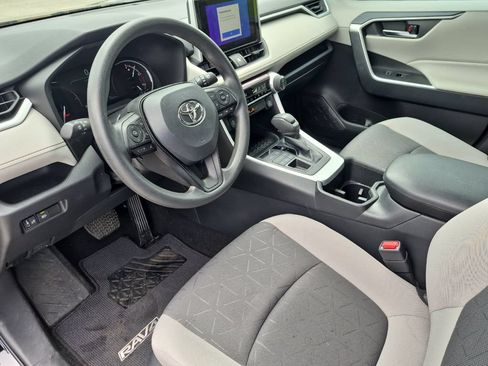 Certified 2024 Toyota RAV4 XLE AWD/4WD image 10