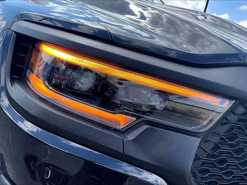 Used 2021 RAM 1500 TRX w/ TRX Level 2 Equipment Group image 33