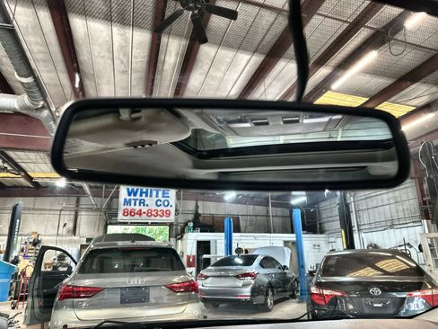 Used 2012 Ford Edge Limited FWD image 20