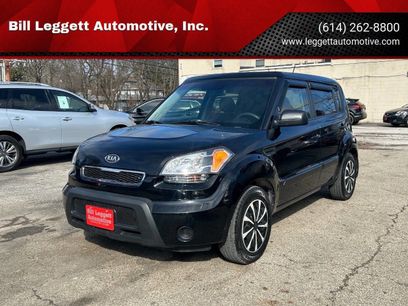 Used 2011 Kia Soul