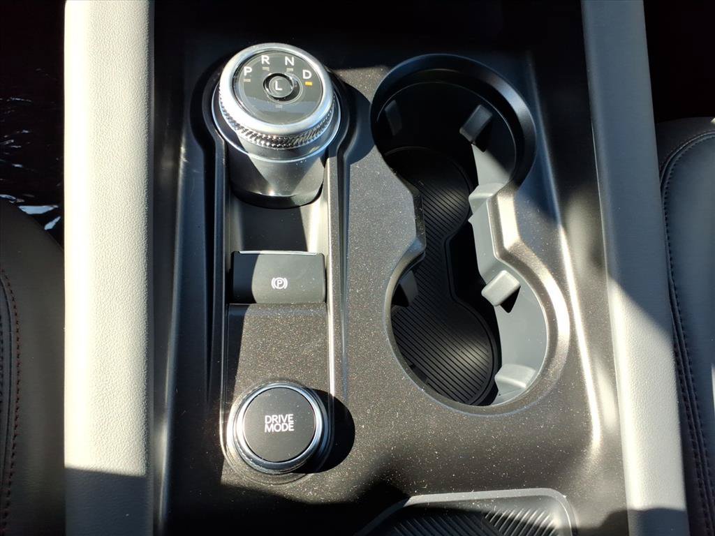 New 2026 Ford Explorer Active w/ Active Comfort Package RWD image 20