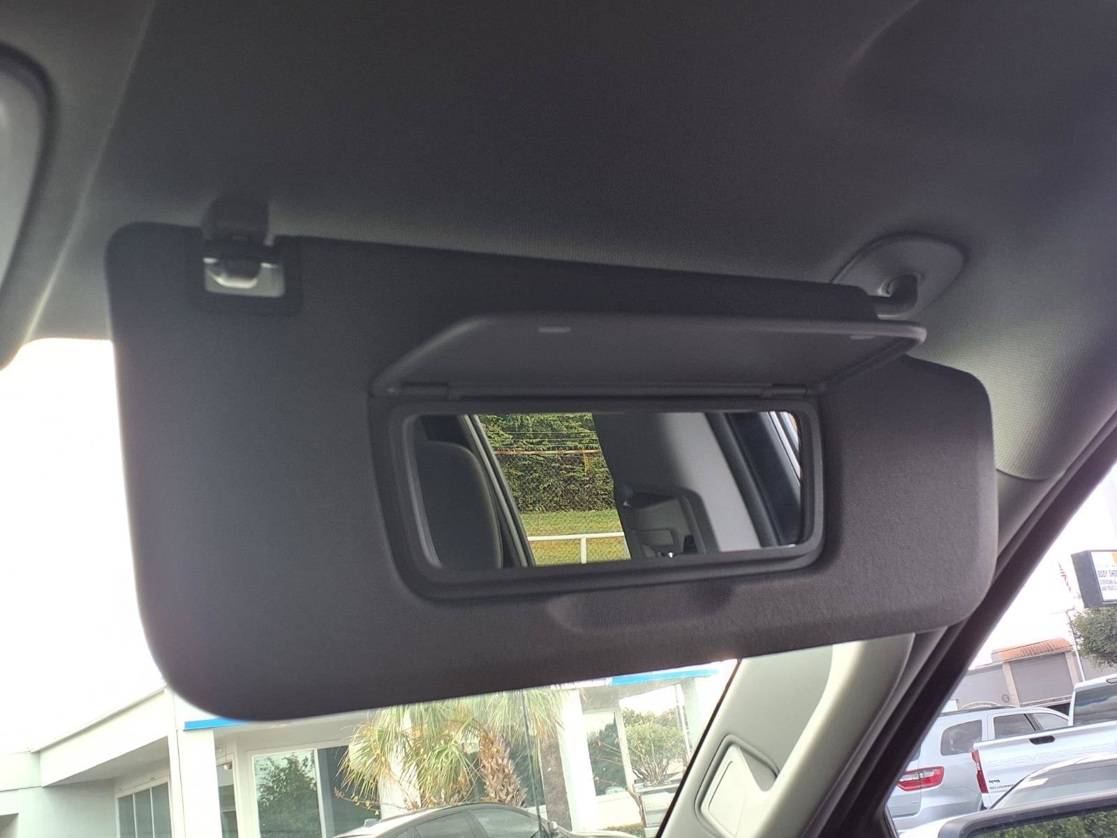 Used 2025 Chevrolet Silverado 1500 LT w/ Protection Package RWD image 11