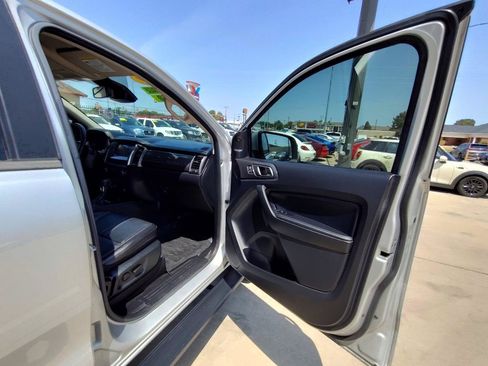 Used 2019 Ford Ranger Lariat w/ Equipment Group 501A Mid RWD image 42