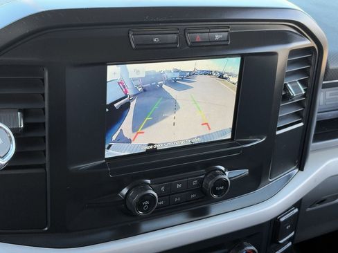 Used 2022 Ford F150 XL w/ XL Chrome Appearance Package image 20