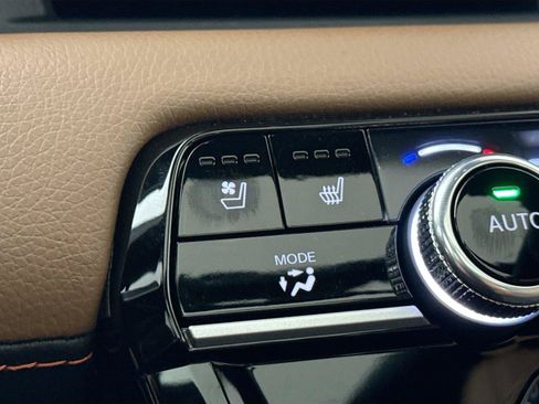 Used 2026 Honda Passport TrailSport Elite image 8