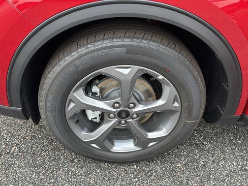 New 2026 Ford Escape ST-Line w/ Tech Pack #1 image 46