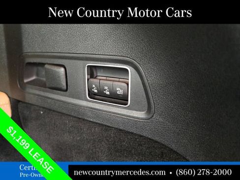Certified 2026 Mercedes-Benz GLS 450 4MATIC image 12