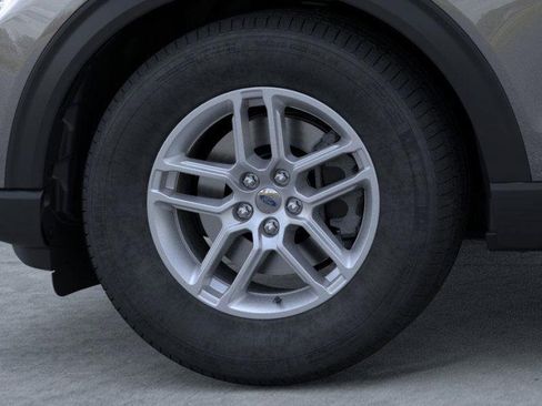 New 2026 Ford Explorer Active image 19