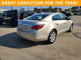 Used 2010 Buick LaCrosse CXL image 4