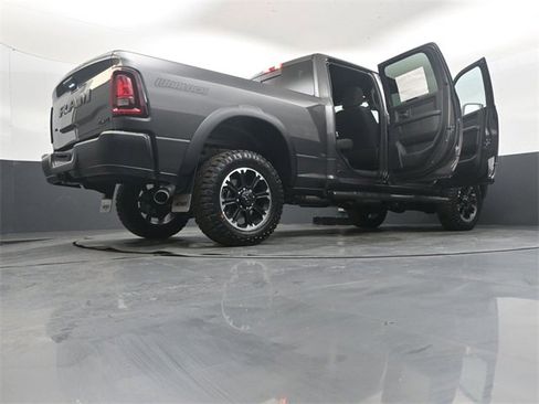 New 2026 RAM 2500 Tradesman image 51