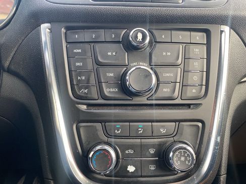 Used 2014 Buick Encore FWD image 22