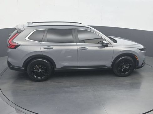 Used 2023 Honda CR-V Sport image 26