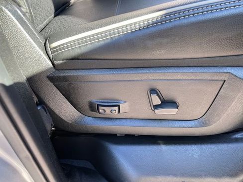 Used 2024 RAM 2500 Laramie w/ Safety Group image 45