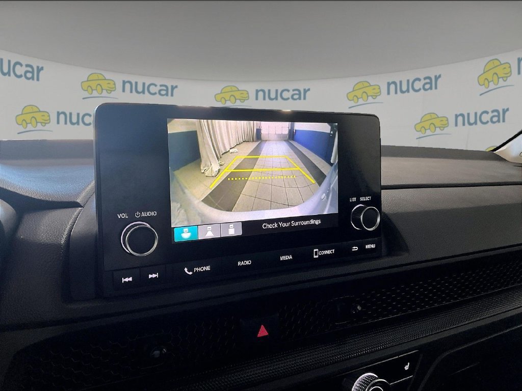 Used 2023 Honda CR-V EX image 19