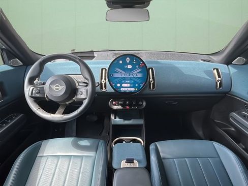 Used 2025 MINI Cooper Countryman S AWD/4WD image 25