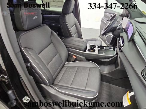 New 2026 Buick Enclave Sport Touring w/ Super Cruise Package FWD image 43