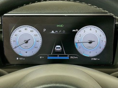 Used 2023 Hyundai Tucson XRT AWD/4WD image 13