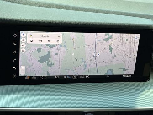 New 2026 Nissan Murano Platinum AWD/4WD image 14