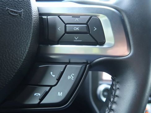 Used 2020 Ford Mustang GT Premium RWD image 34