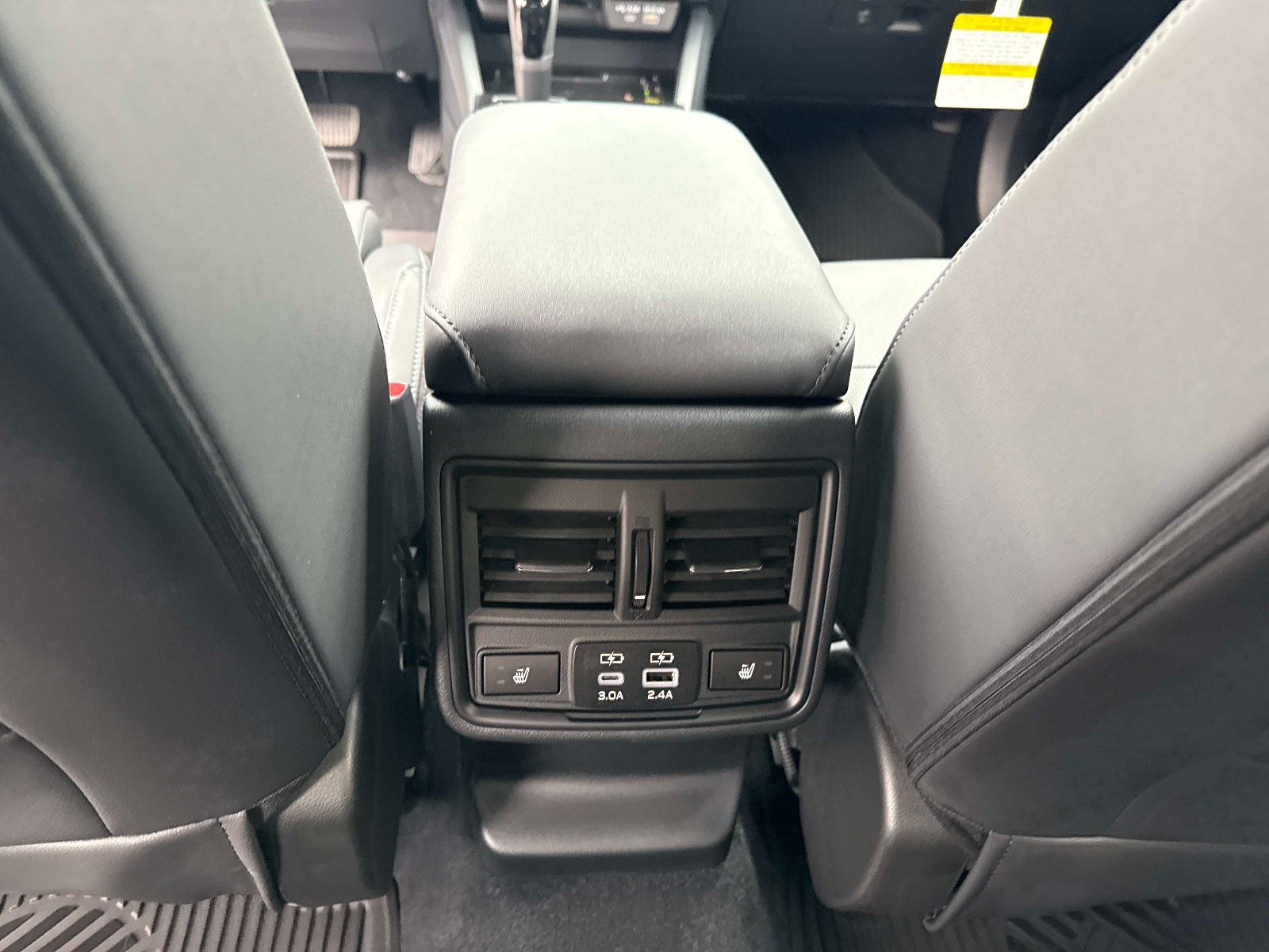 New 2026 Subaru Outback Touring XT AWD/4WD image 17