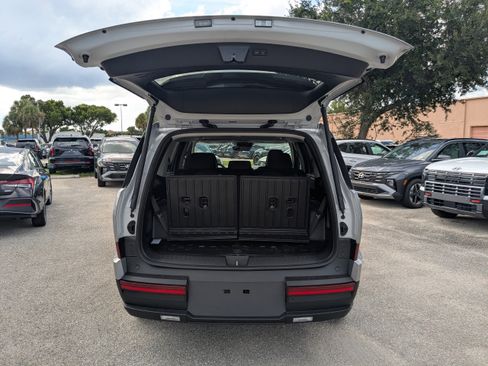 New 2026 Hyundai Santa Fe SE image 13