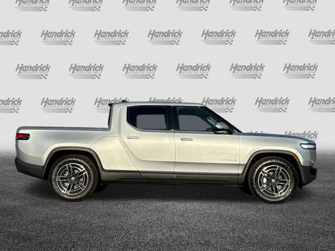 Used 2025 Rivian R1T Adventure image 3