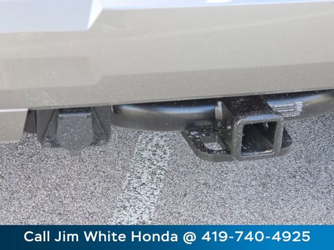 New 2026 Honda Passport TrailSport image 15