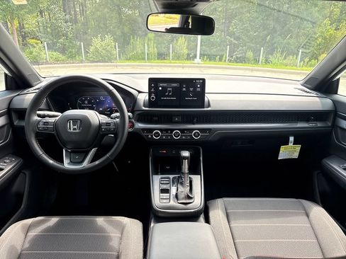 Certified 2026 Honda CR-V TrailSport image 17