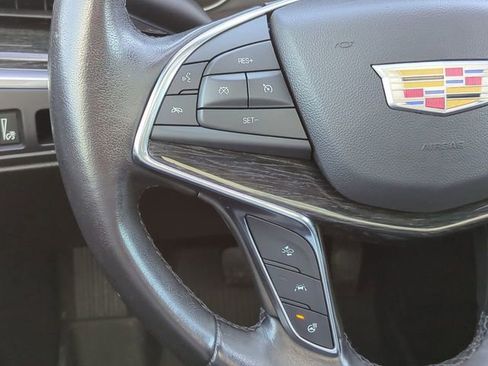 Used 2020 Cadillac XT5 Premium Luxury w/ LPO, Floor Liner Package image 25