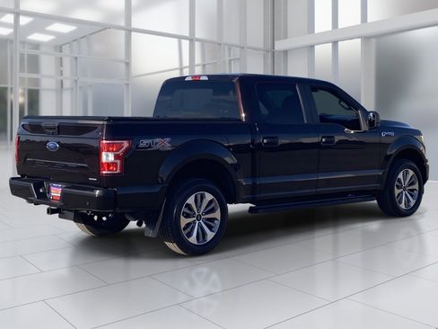 Used 2018 Ford F150 XL w/ Equipment Group 101A Mid image 6