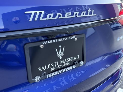 New 2026 Maserati Grecale Modena AWD/4WD image 19