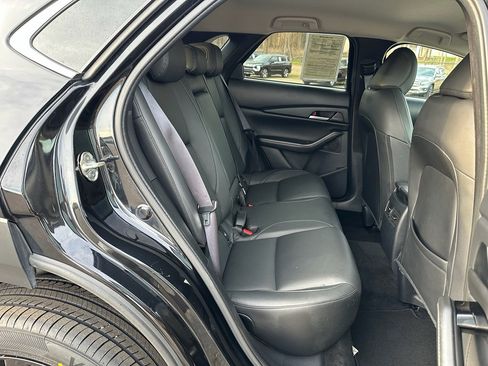 Used 2024 MAZDA CX-30 AWD 2.5 S w/ Select Sport Pkg image 22