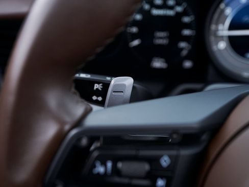 Used 2021 Porsche 911 Turbo S image 42