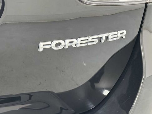 Used 2019 Subaru Forester Limited AWD/4WD image 29