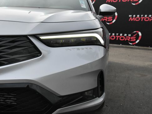 Used 2024 Acura Integra A-Spec image 11