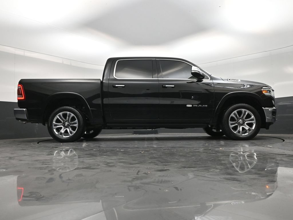 Used 2021 RAM 1500 Limited AWD/4WD image 24