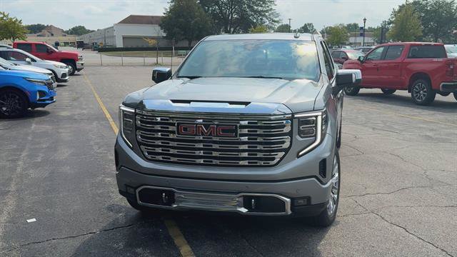 Certified 2023 GMC Sierra 1500 Denali AWD/4WD image 3