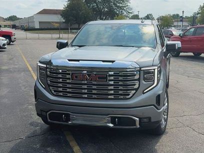 Used 2023 GMC Sierra 1500 Denali