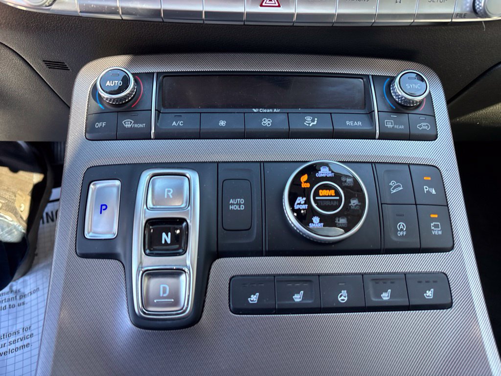 Used 2020 Hyundai Palisade Limited AWD/4WD image 29