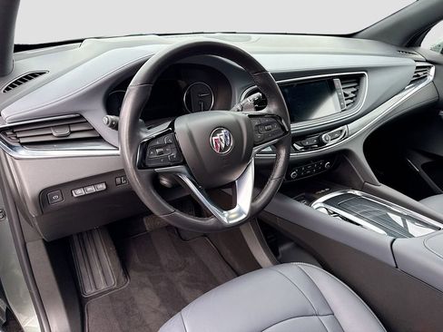 Used 2023 Buick Enclave Premium w/ Experience Buick Package image 11