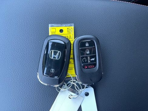 Used 2026 Honda CR-V Sport Touring image 35
